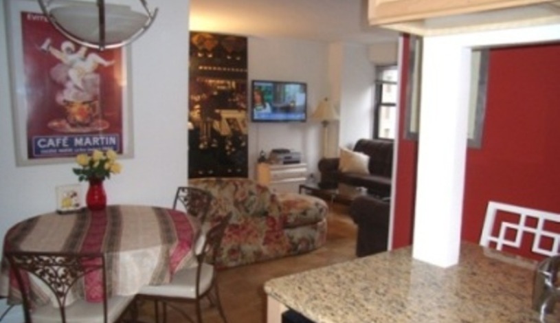 Apartment W 55th New York - Apt 25339